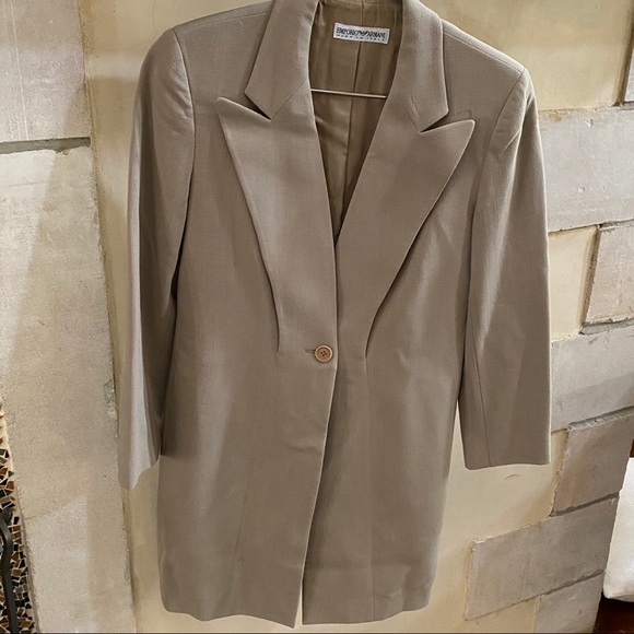 Structured Jacket - Picture 5 of 16